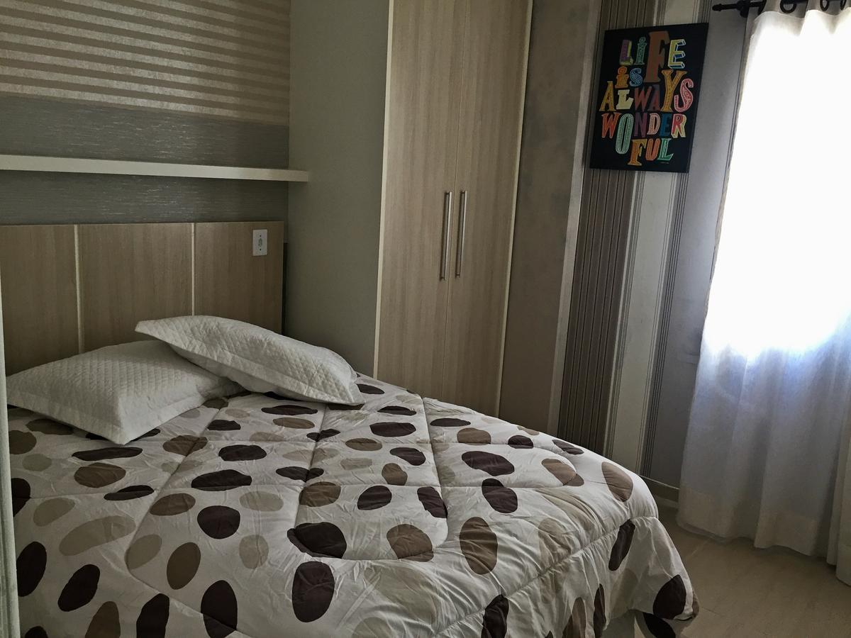 Incrivel Ap A 100m Do Mar Com Ar E Wi-fi * Balneario Camboriu