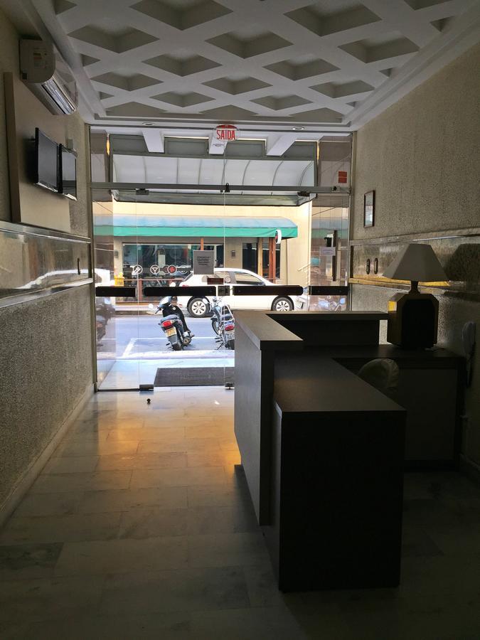 Apartment Incrivel Ap A 100m Do Mar Com Ar E Wi-fi *