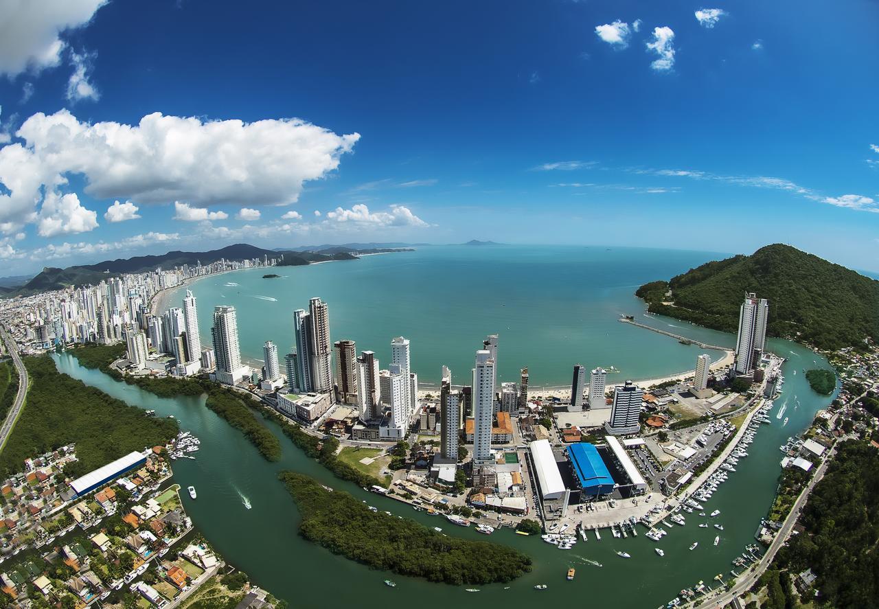 Apartment Incrivel Ap A 100m Do Mar Com Ar E Wi-fi *
